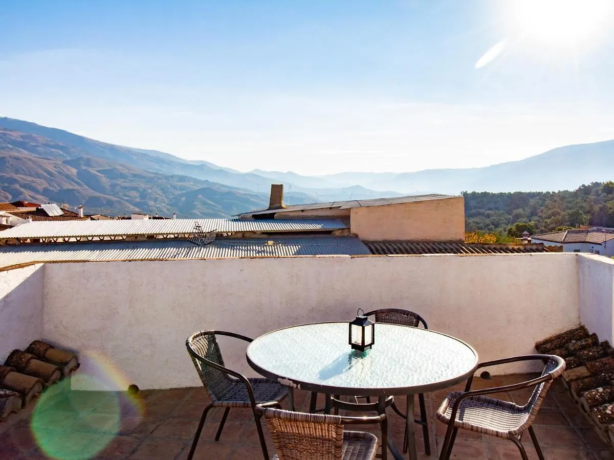 Casa Dos Tinajas Villa Pinos del Valle