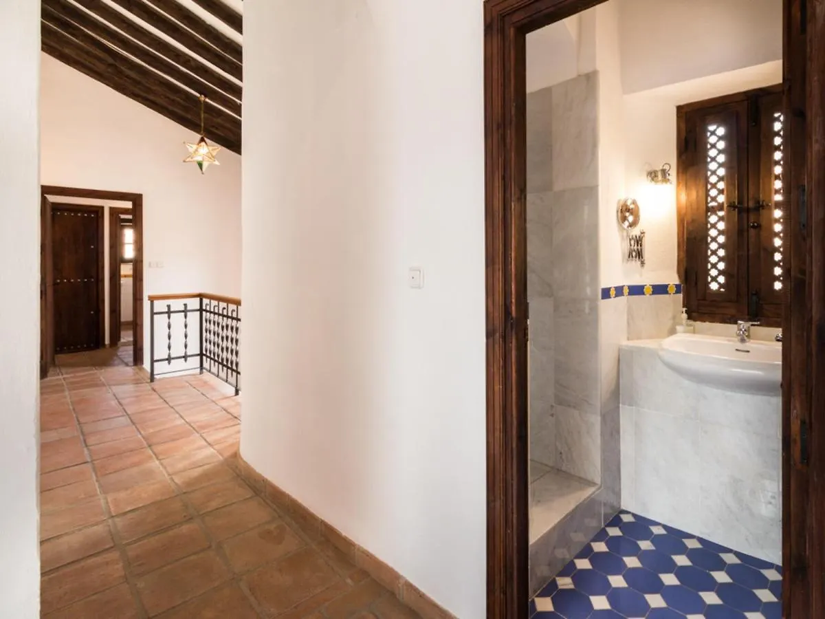 Casa Dos Tinajas Villa Pinos del Valle