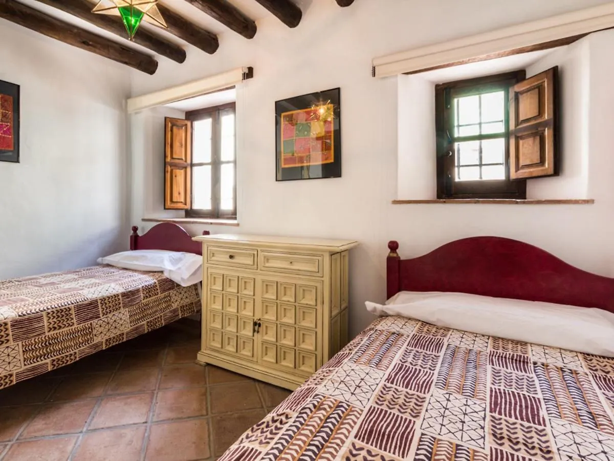 Casa Dos Tinajas Villa Pinos del Valle