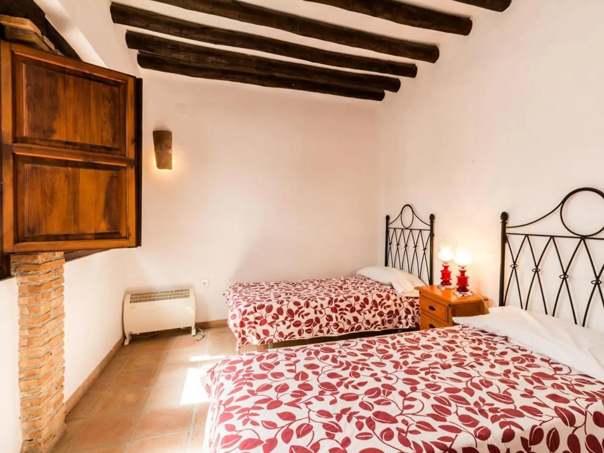 Casa Dos Tinajas Villa Pinos del Valle