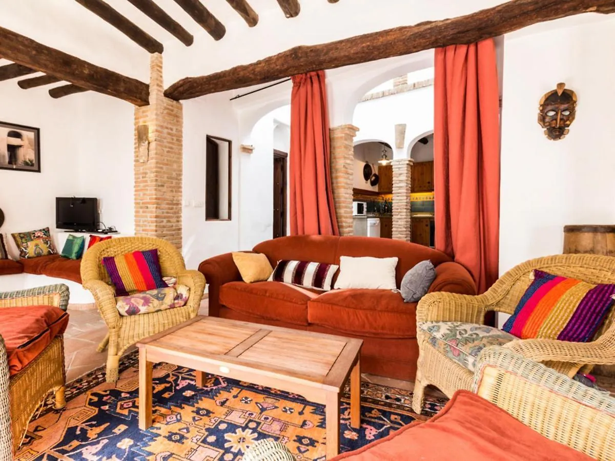 Casa Dos Tinajas Villa Pinos del Valle