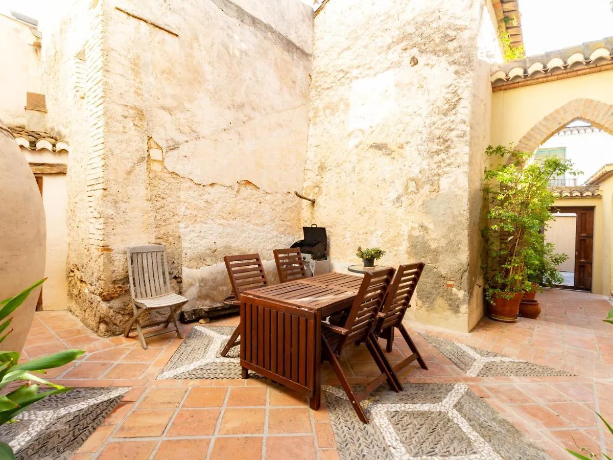 Casa Dos Tinajas Villa Pinos del Valle