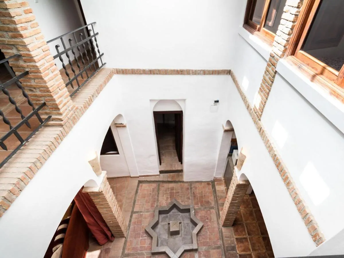 Casa Dos Tinajas Villa Pinos del Valle 0*,  Spain