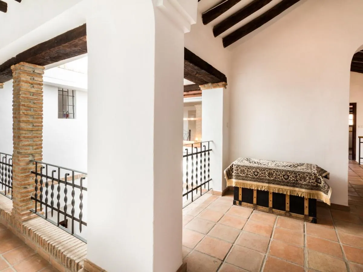 Casa Dos Tinajas Villa Pinos del Valle
