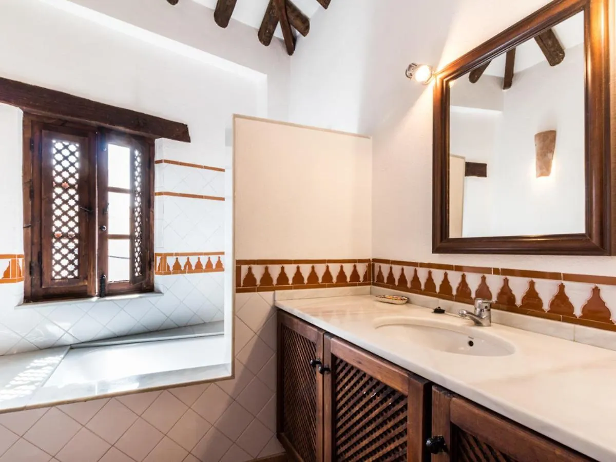Casa Dos Tinajas Villa Pinos del Valle