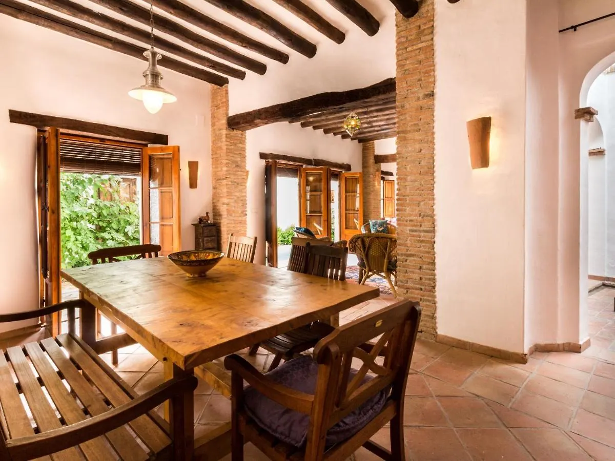 Casa Dos Tinajas Villa Pinos del Valle