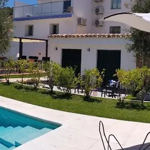 Bed & Breakfast Casa Tejones, Pinos del Valle